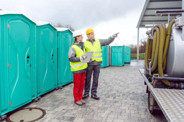 Portable Restrooms for Agricultural Sites in Mount Vernon, OH
