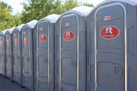 Mount Vernon, OH Portable Potty Rental Company
